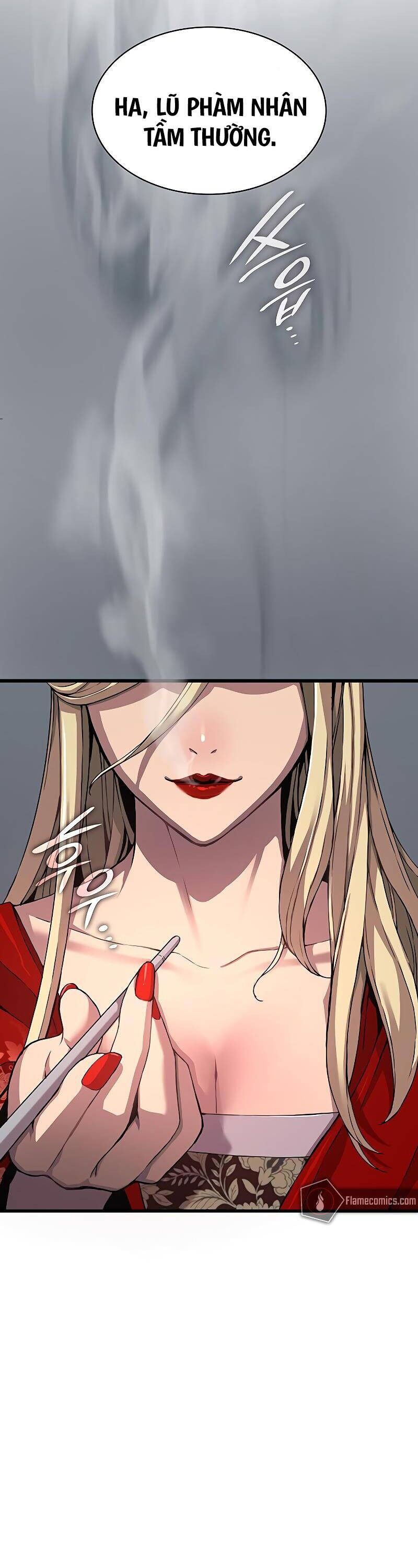 Quái Lực Loạn Thần Chapter 20 - Trang 4