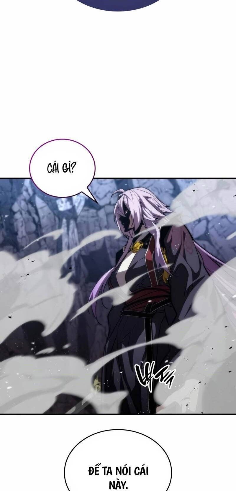 Chiêu Hồn Giả Siêu Phàm Chapter 83 - Trang 4