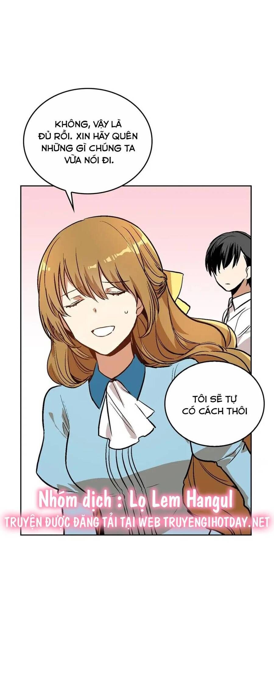 Vị Hôn Thê Khế Ước Của Công Tước Chapter 87 - Trang 4