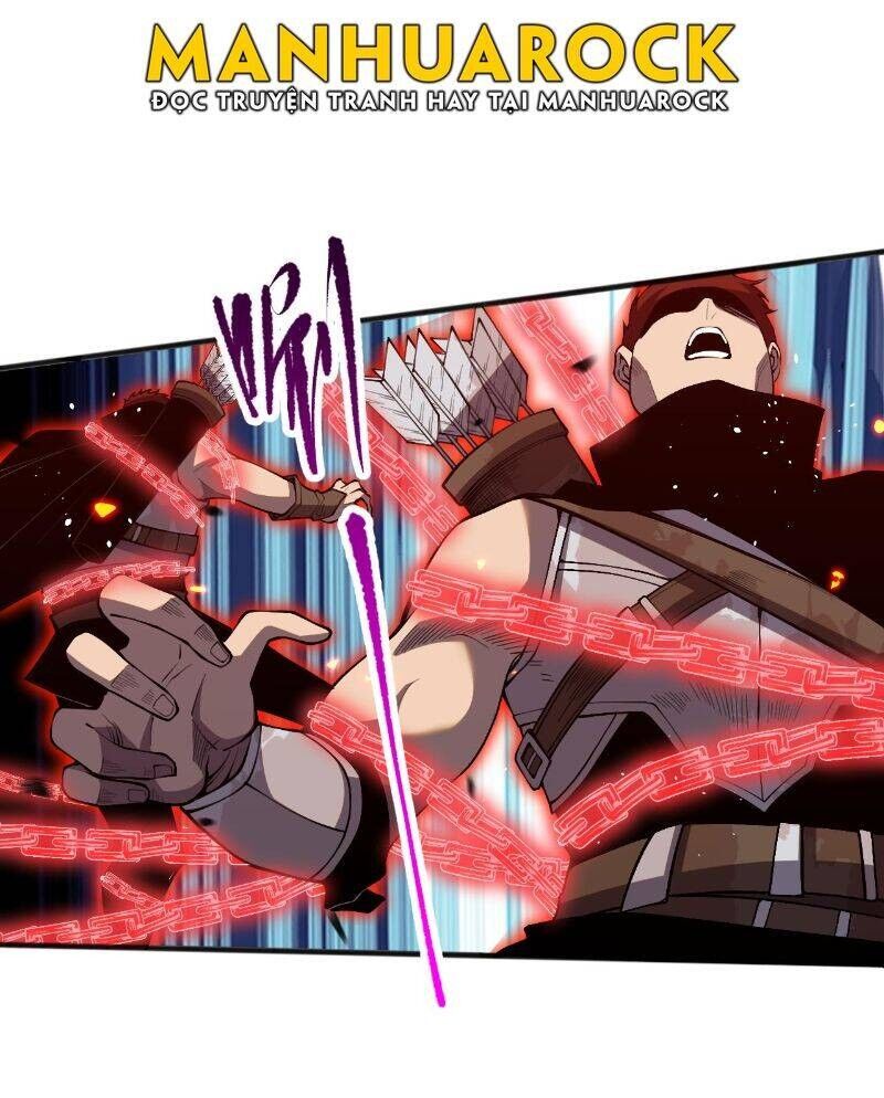 Thảm Họa Tử Linh Sư Chapter 82 - Trang 4