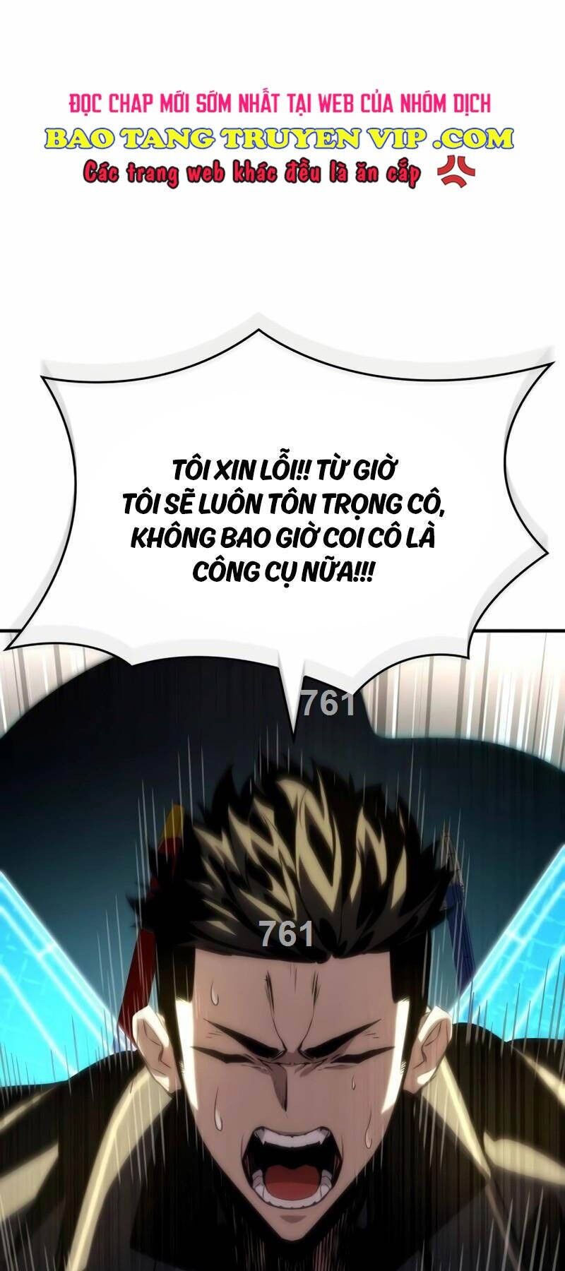 Chiêu Hồn Giả Siêu Phàm Chapter 83 - Trang 4