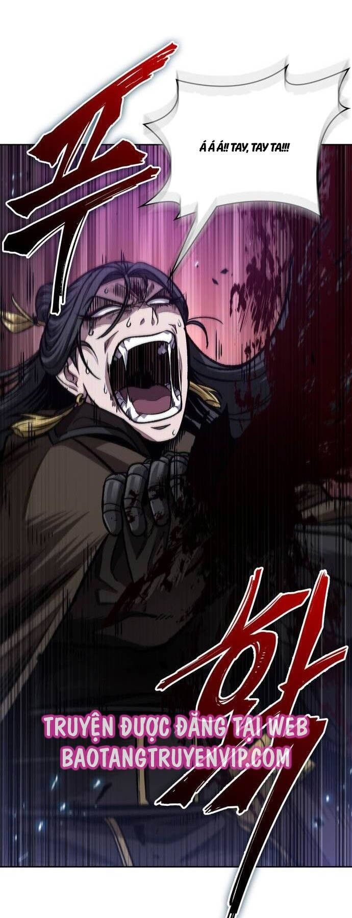 Ngã Lão Ma Thần Chapter 204 - Next Chapter 205