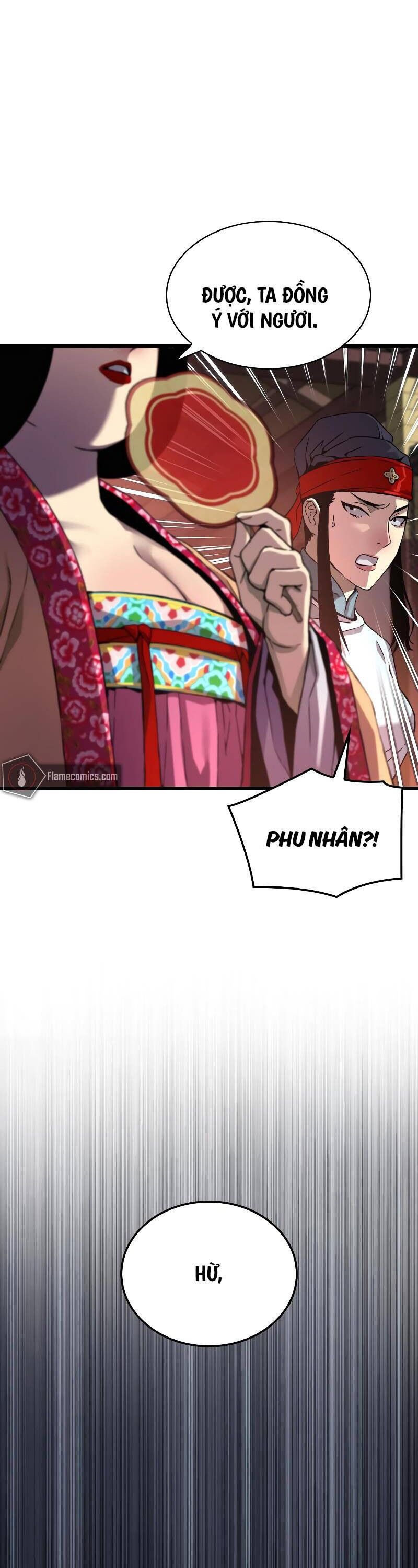 Quái Lực Loạn Thần Chapter 20 - Trang 4