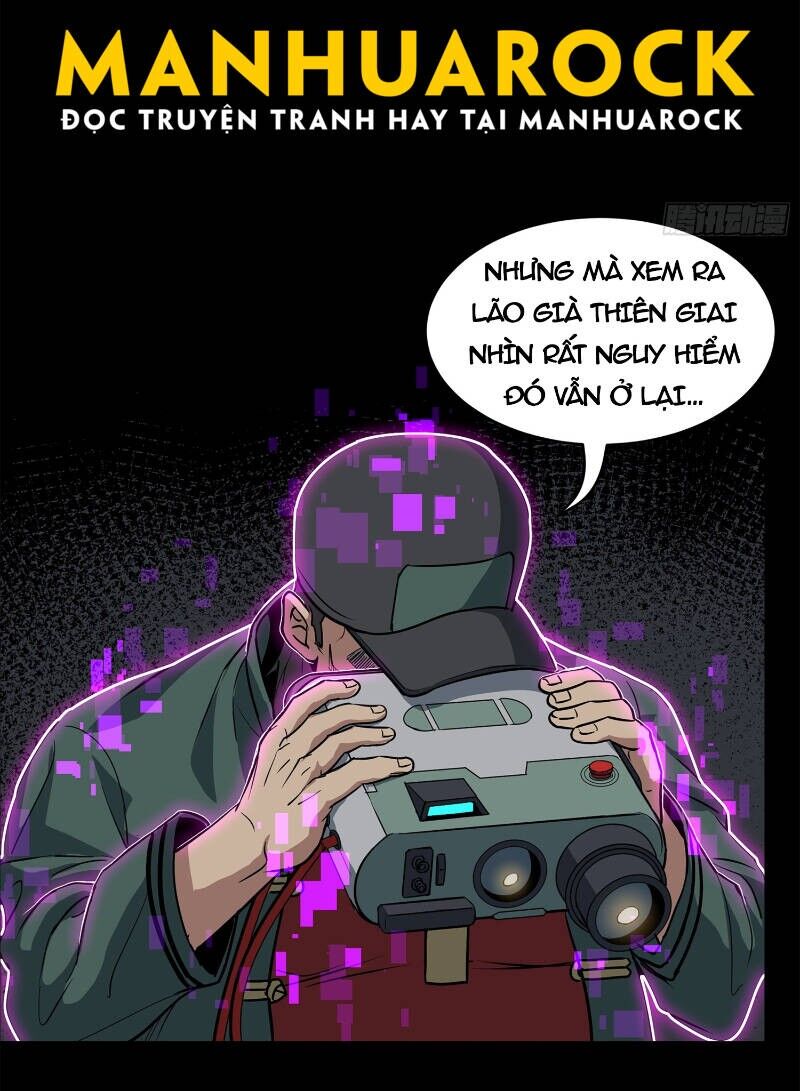 Tinh Giáp Hồn Tướng Chapter 203 - Next Chapter 204
