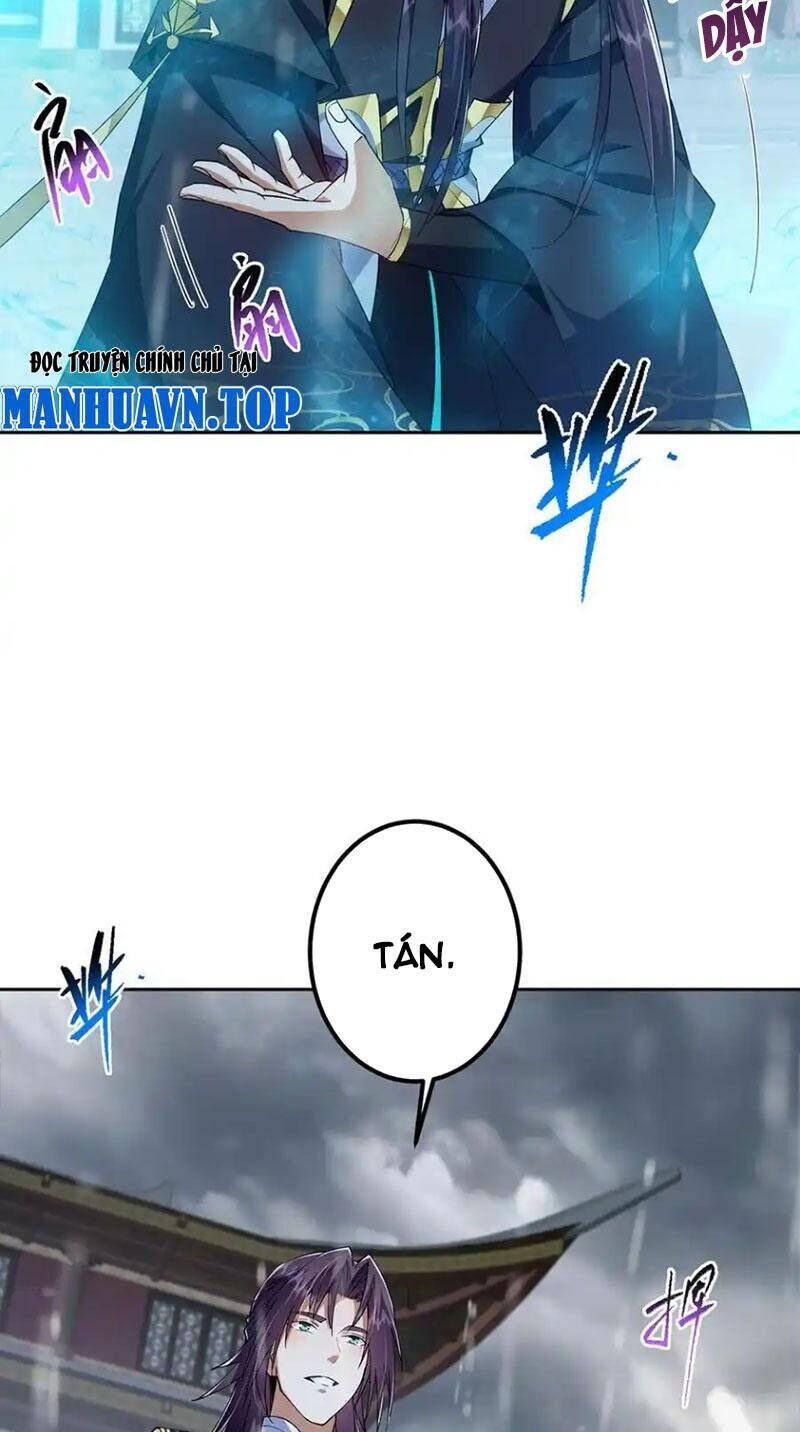 Chưởng Môn Khiêm Tốn Chút Chapter 360 - Trang 4