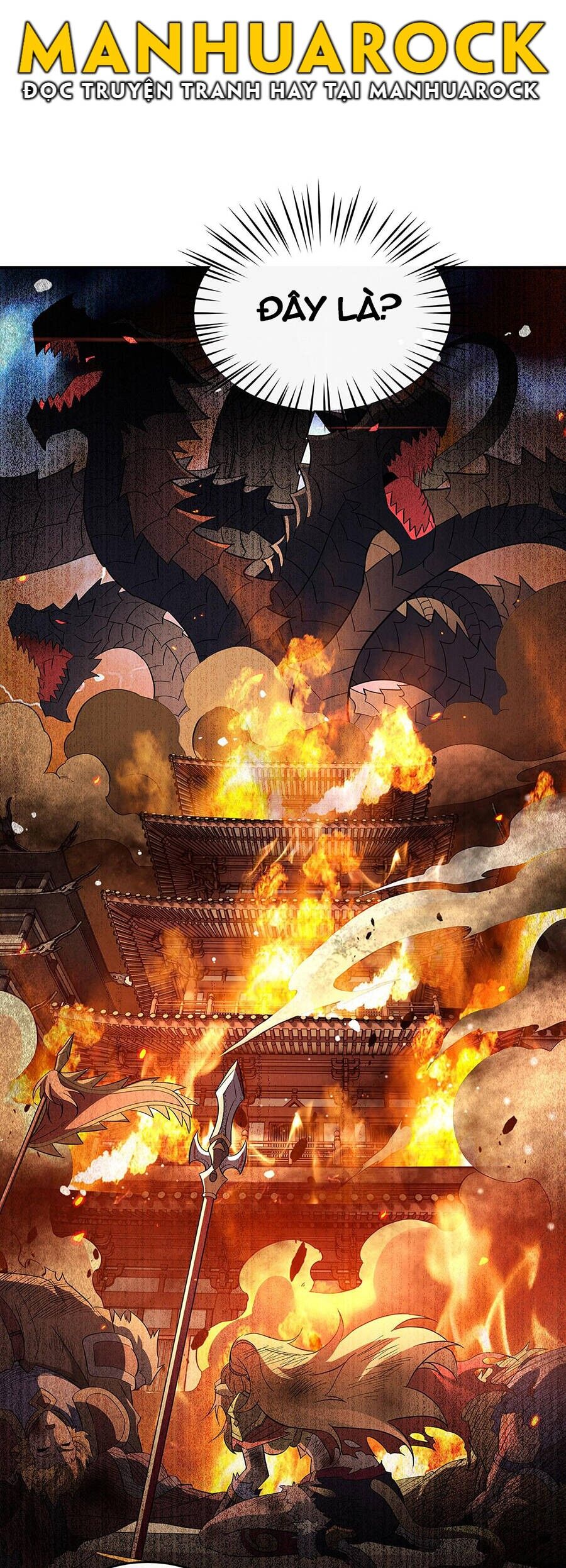 Các Nữ Đồ Đệ Của Ta Đều Là Chư Thiên Đại Lão Tương Lai Chapter 232 - Trang 4