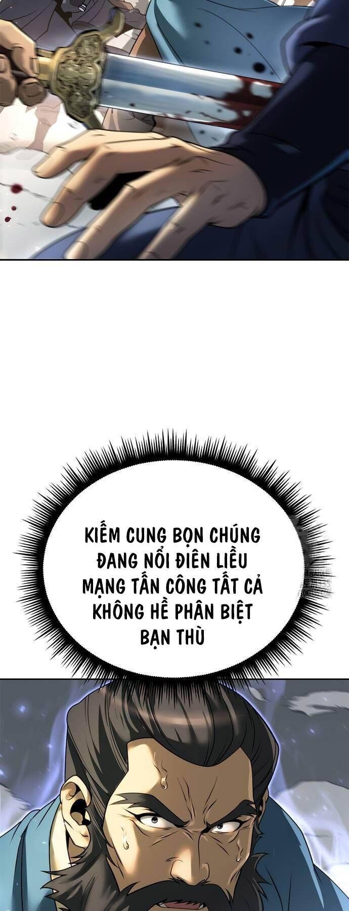 Ma Đạo Chuyển Sinh Ký Chapter 67 - Trang 4