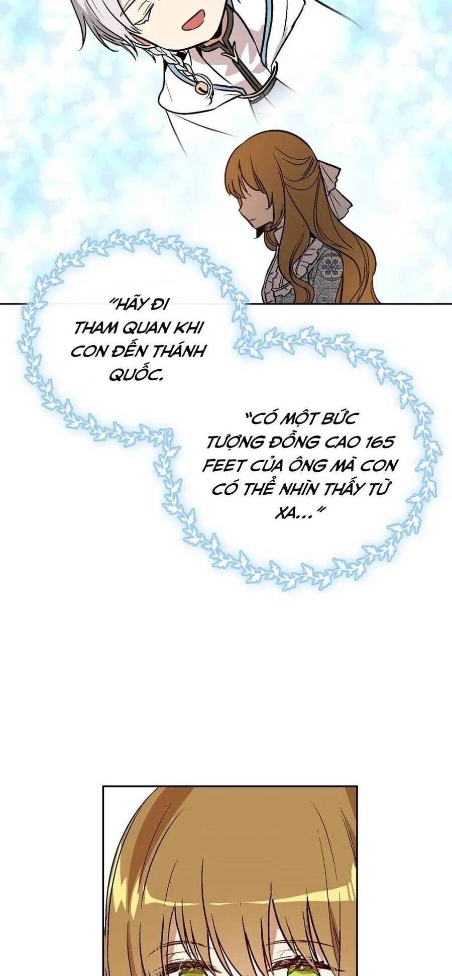 Vị Hôn Thê Khế Ước Của Công Tước Chapter 95 - Trang 4