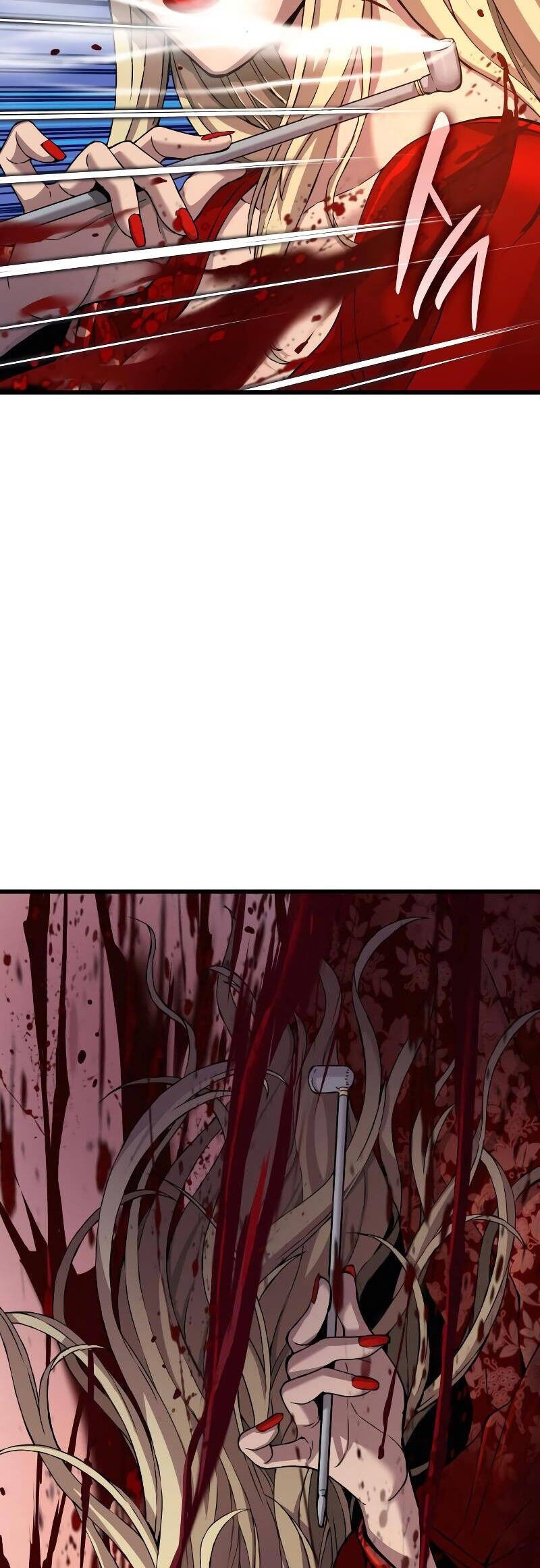 Quái Lực Loạn Thần Chapter 20 - Trang 4