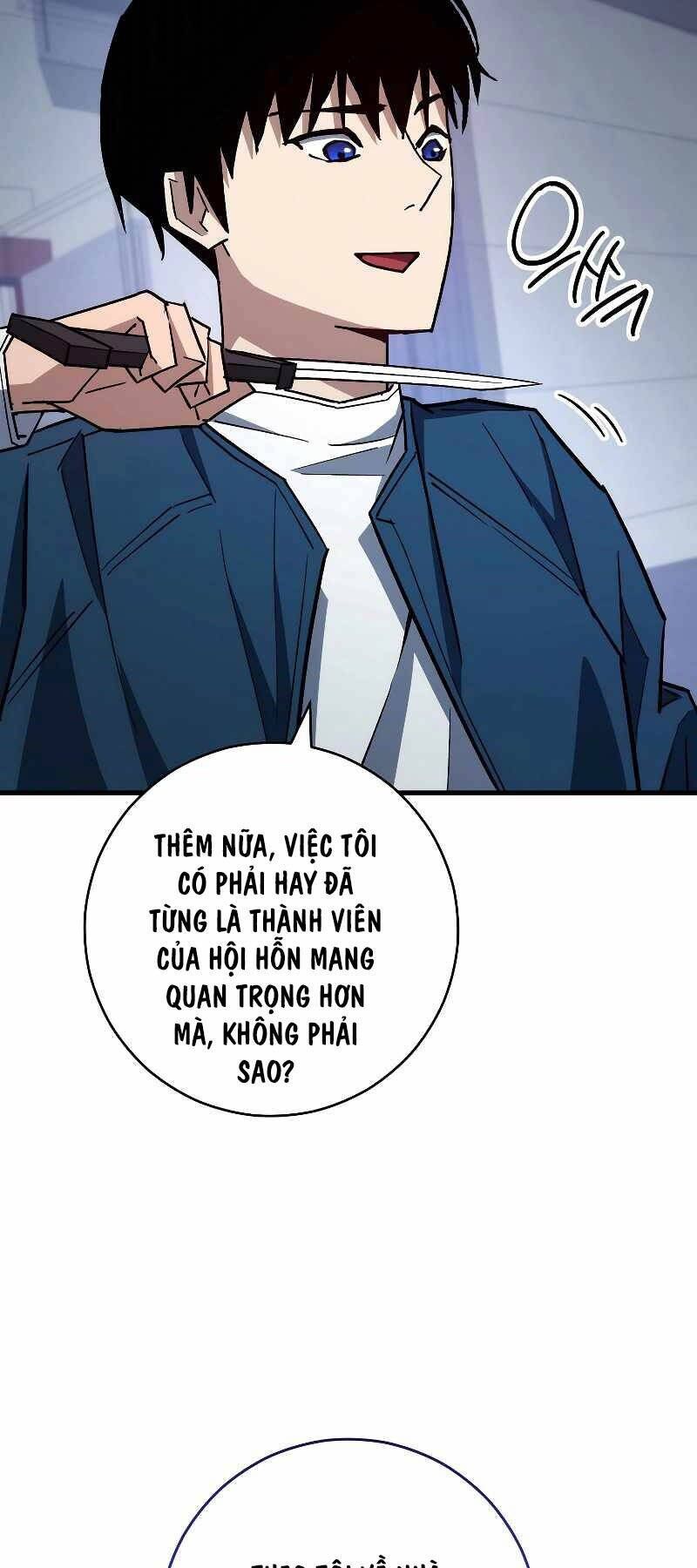 anh hùng trở về Chapter 75 - Next chương 76