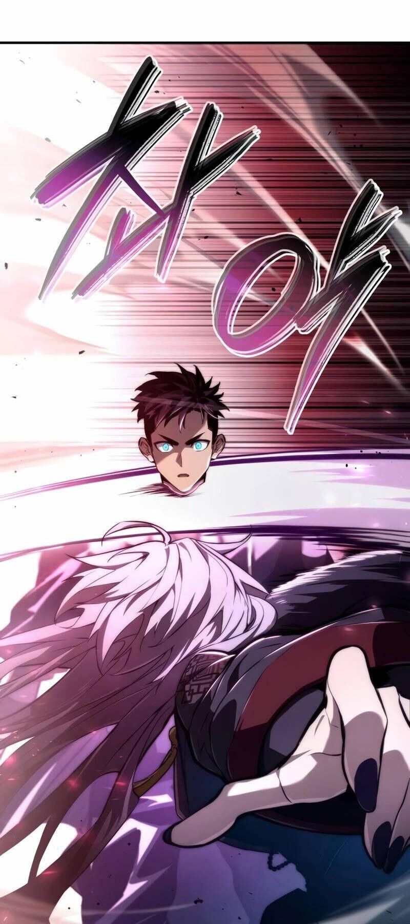Chiêu Hồn Giả Siêu Phàm Chapter 83 - Trang 4