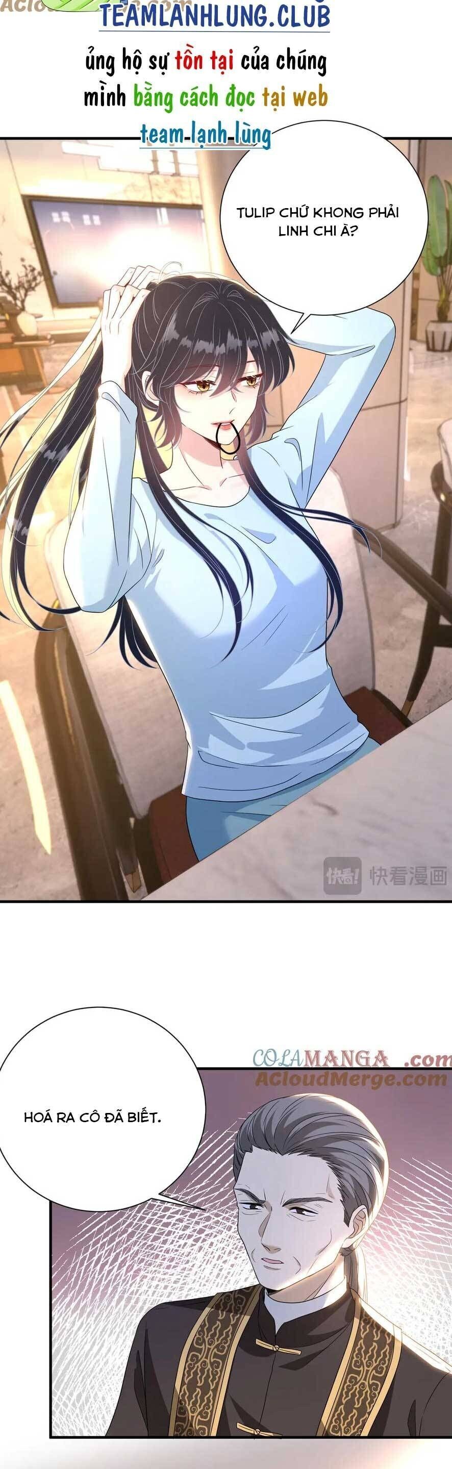 Thiên Kim Toàn Năng Đại Tài Chapter 143 - Next Chapter 144