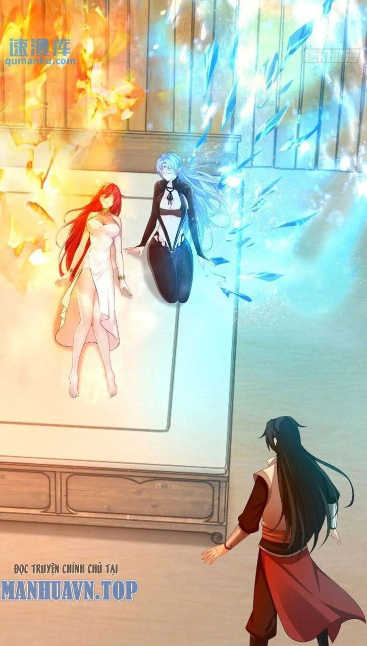 Bắt Đầu Với Tuyệt Sắc Sư Tôn: Hệ Thống Tổng Cục Phản Cốt Chapter 67 - Next Chapter 68