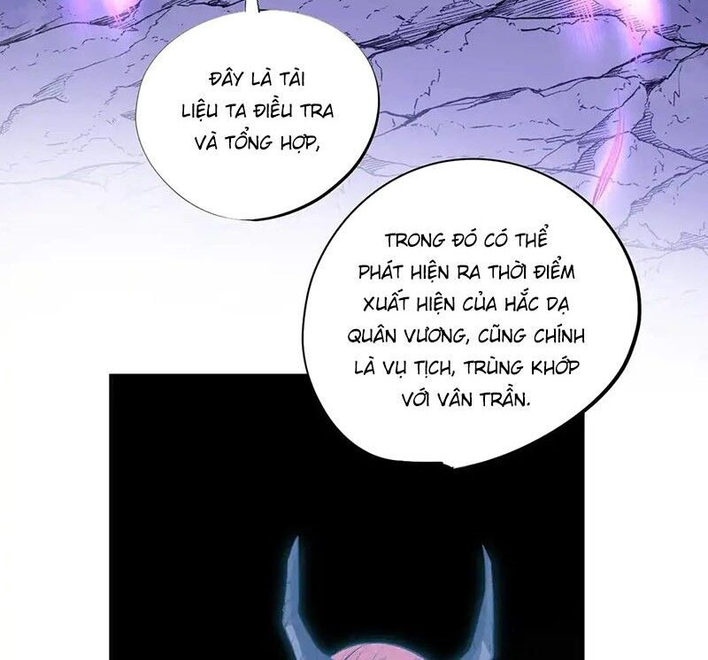 Toàn Dân Chuyển Chức : Duy Ta Vô Chức Tán Nhân Chapter 112 - Trang 4