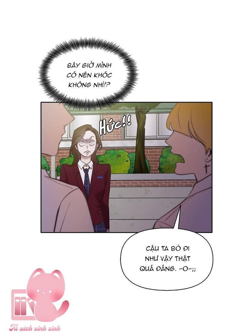 Thanh Xuân Của Chúng Ta Chap 65 - Trang 4