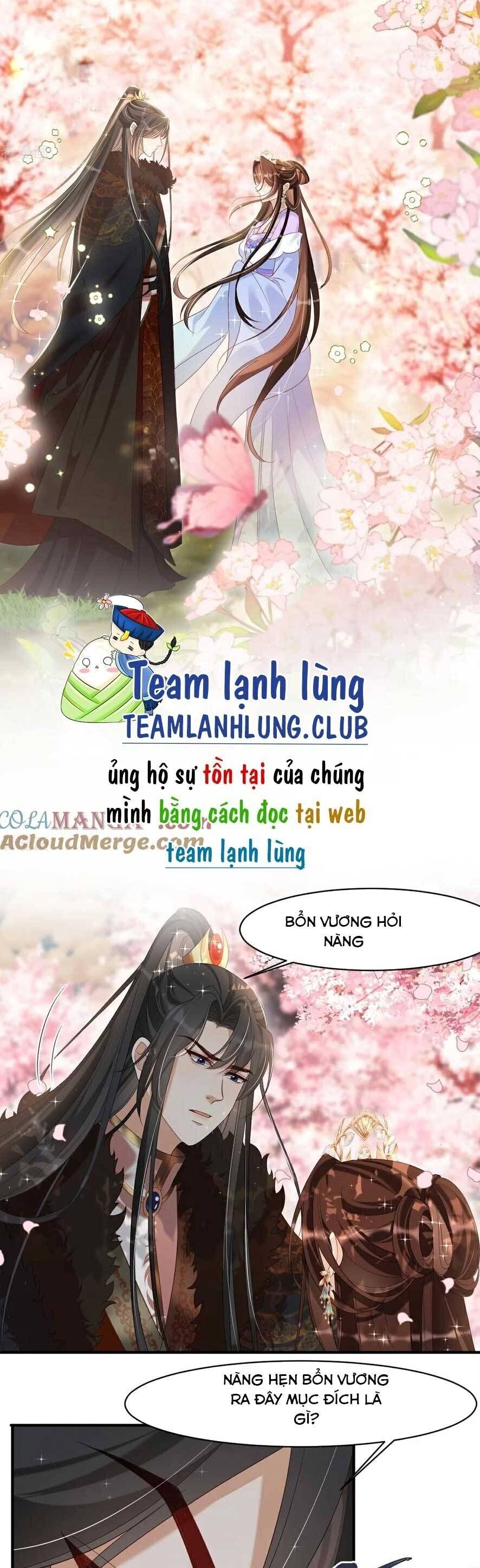 Hướng Dẫn Làm Nhiệm Vụ Của Nữ Diêm La Chapter 34 - Next Chapter 35