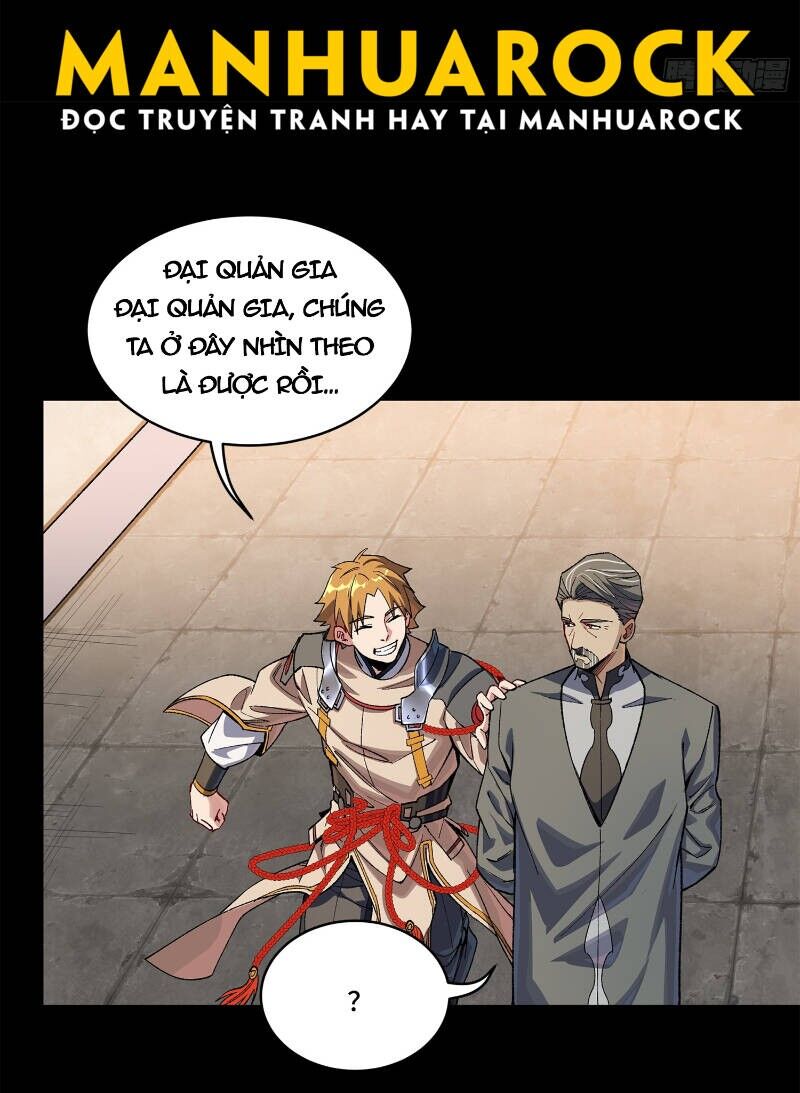 Tinh Giáp Hồn Tướng Chapter 203 - Next Chapter 204