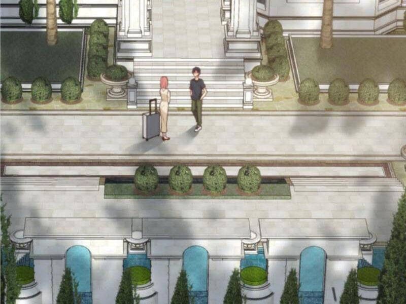 Ta Có 90 Tỷ Tiền Liếm Cẩu! Chapter 197 - Trang 4