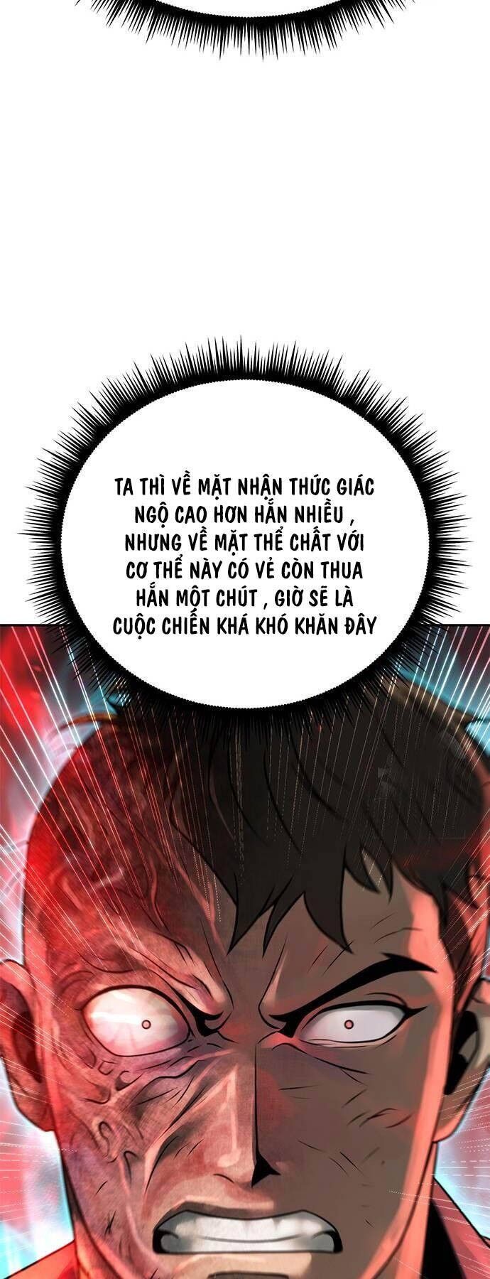 Ma Đạo Chuyển Sinh Ký Chapter 67 - Trang 4