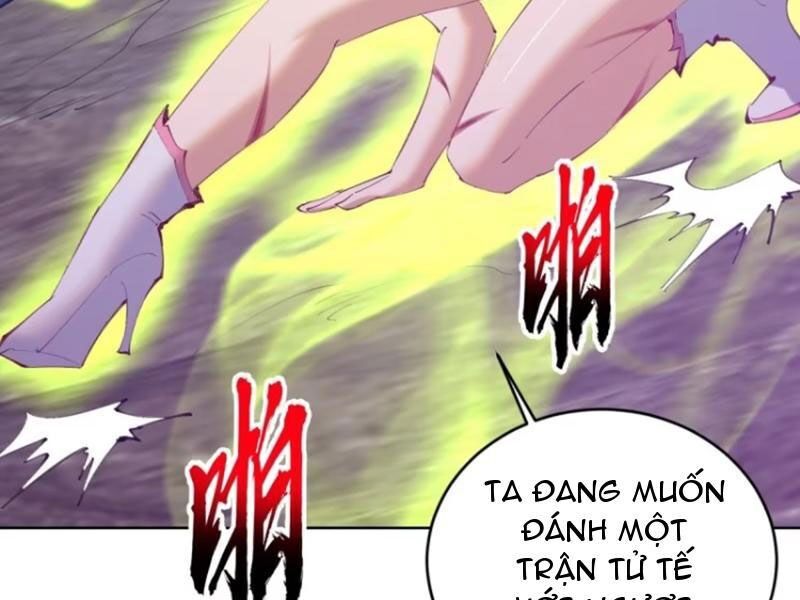 Tu Tiên Giả Cuối Cùng Chapter 87 - Trang 3