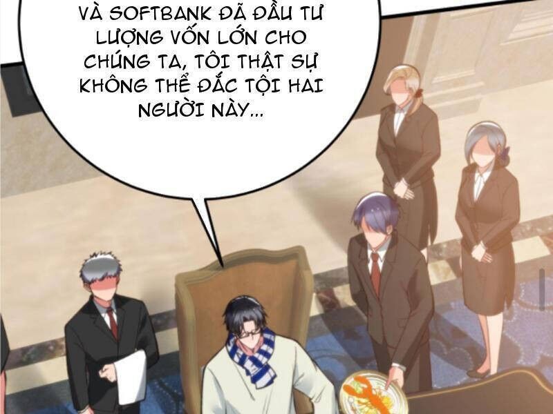 Ta Có 90 Tỷ Tiền Liếm Cẩu! Chapter 198 - Trang 4