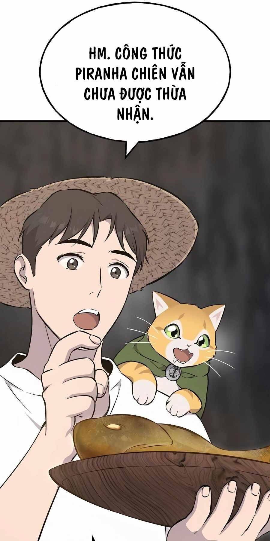 Làm Nông Dân Trong Tòa Tháp Thử Thách Chapter 59 - Trang 4
