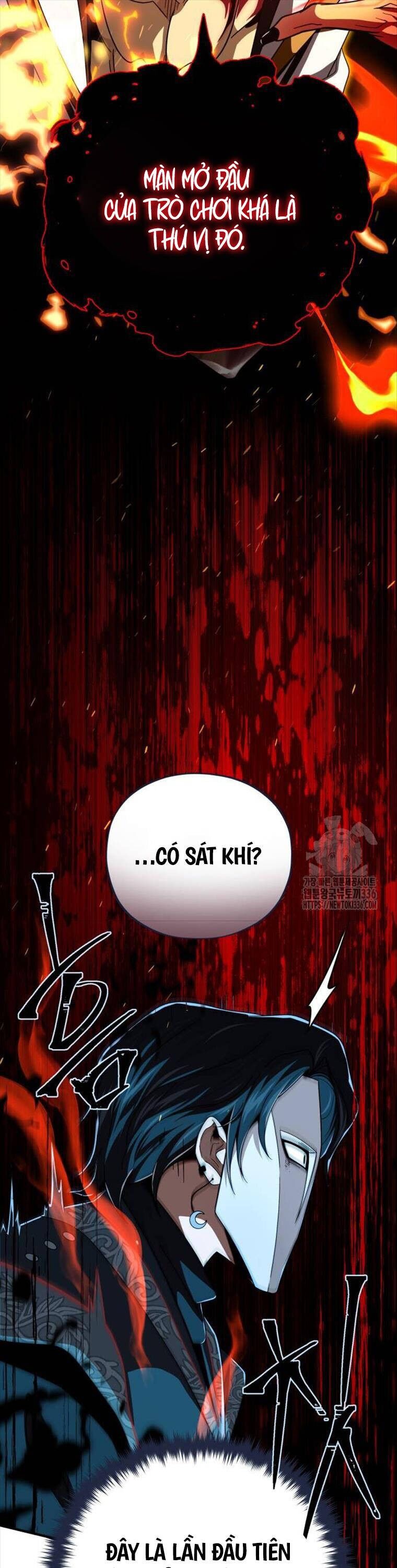Sự Thức Tỉnh Của Hắc Ma Pháp Sư Sau 66666 Năm Chapter 115 - Trang 4