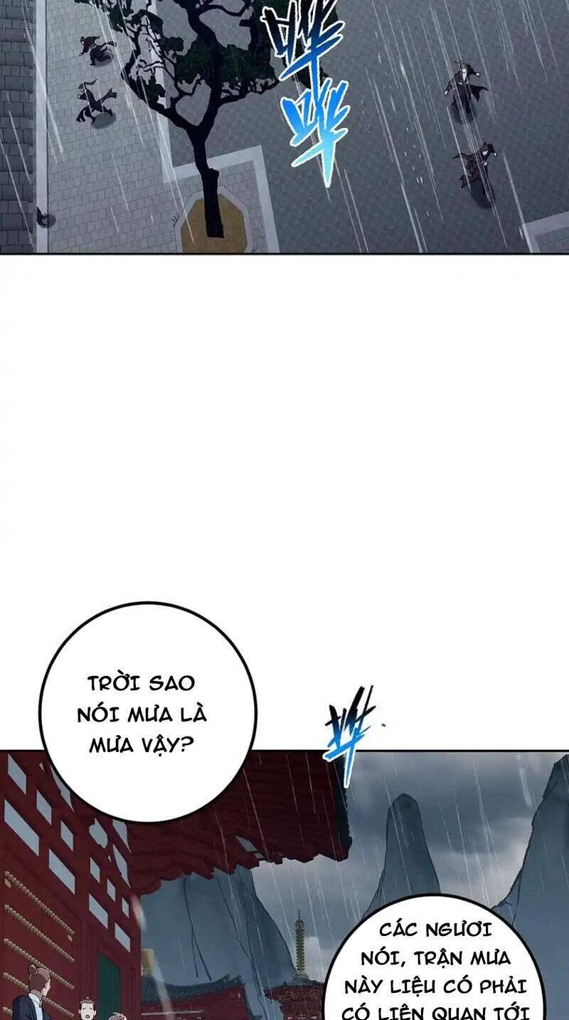 Chưởng Môn Khiêm Tốn Chút Chapter 360 - Trang 4