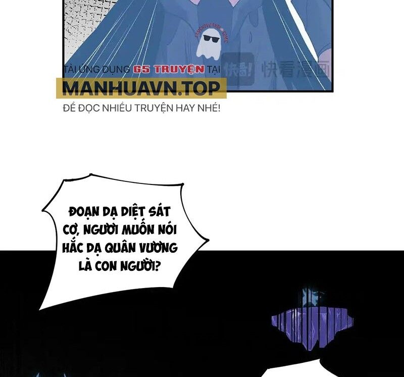 Toàn Dân Chuyển Chức : Duy Ta Vô Chức Tán Nhân Chapter 112 - Trang 4