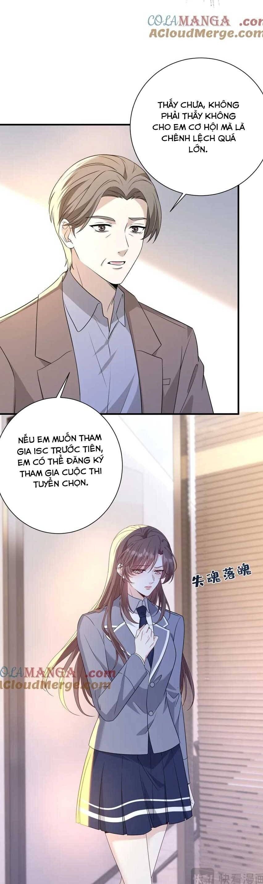 Thiên Kim Toàn Năng Đại Tài Chapter 143 - Next Chapter 144