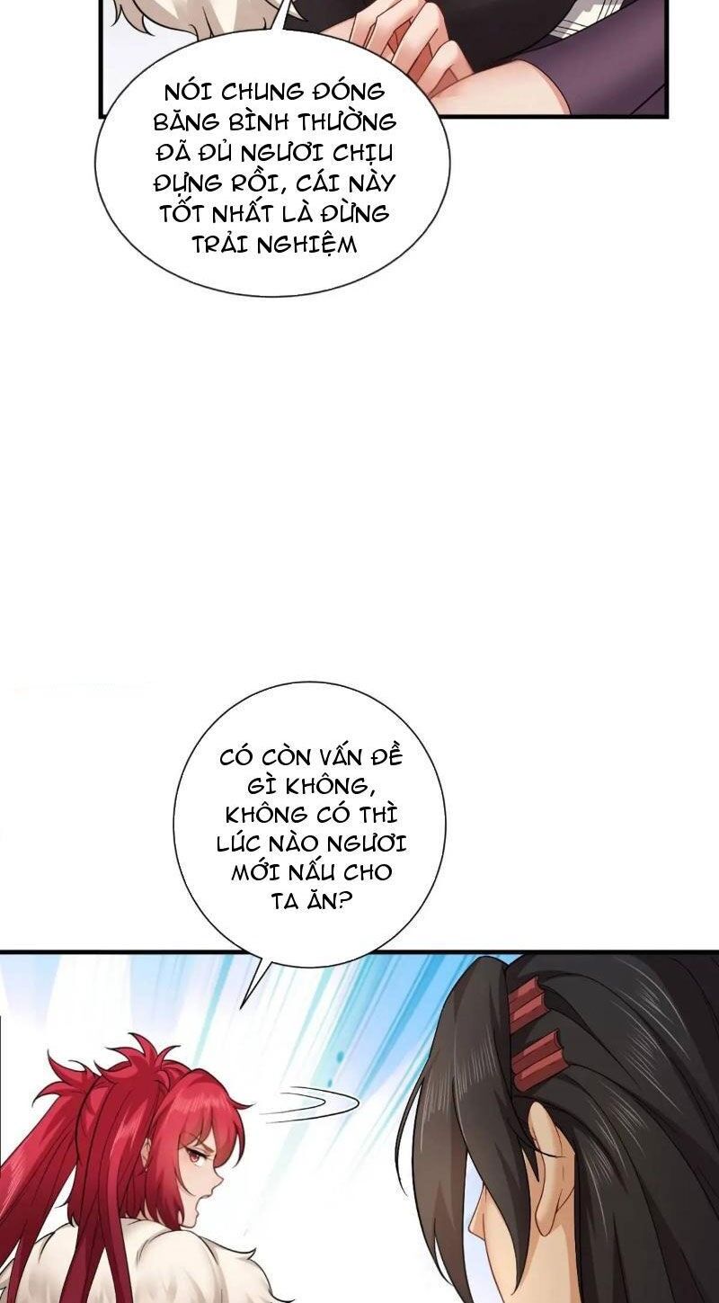 Bắt Đầu Với Tuyệt Sắc Sư Tôn: Hệ Thống Tổng Cục Phản Cốt Chapter 64 - Next Chapter 65