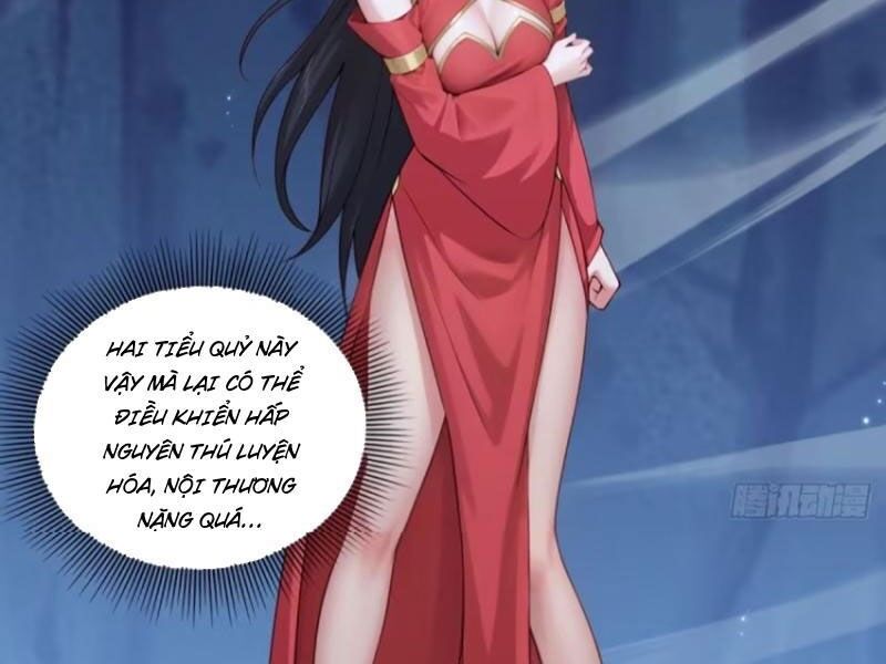 Bắt Đầu Với Tuyệt Sắc Sư Tôn: Hệ Thống Tổng Cục Phản Cốt Chapter 75 - Trang 4