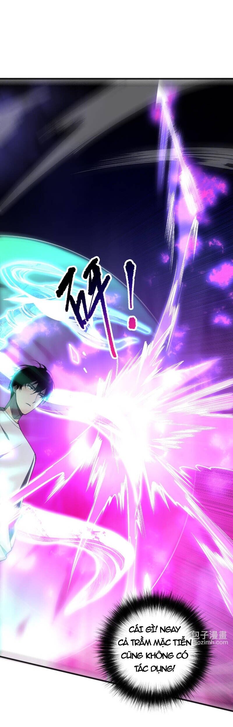 Thảm Họa Tử Linh Sư Chapter 82 - Trang 4