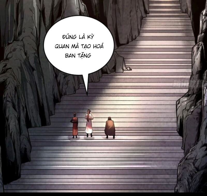 Khánh Dư Niên Chapter 143 - Trang 2