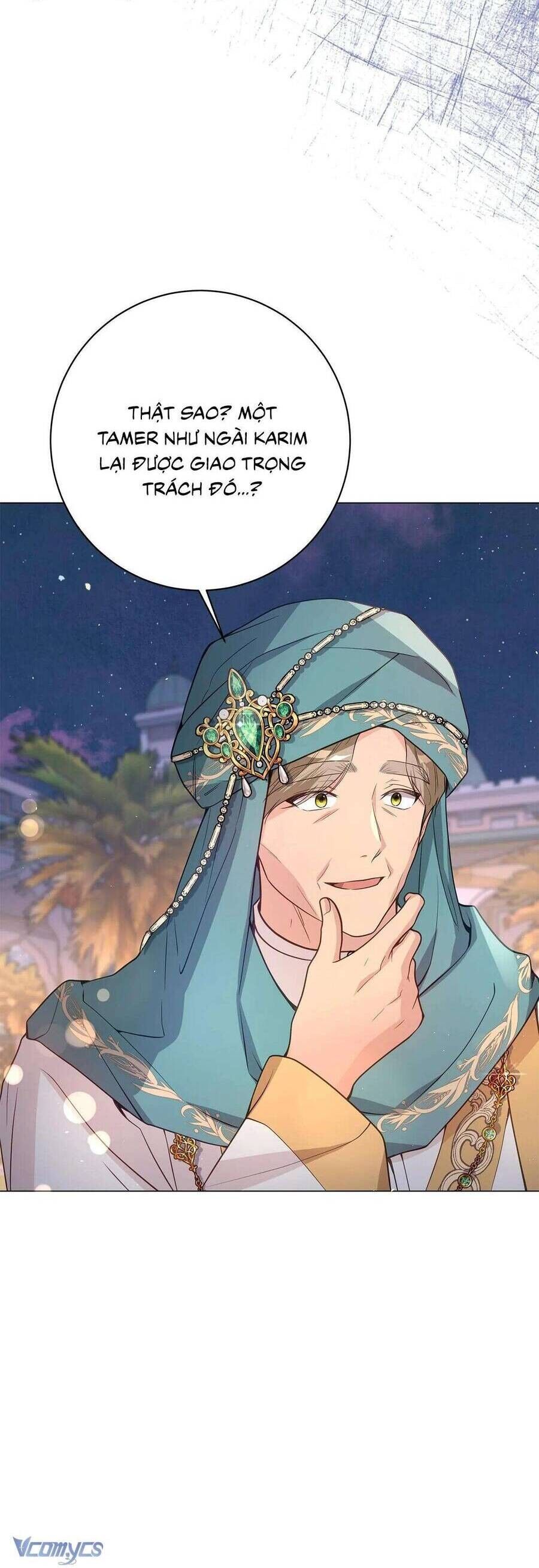 Vết Trăng Chapter 20 - Next Chapter 20.1
