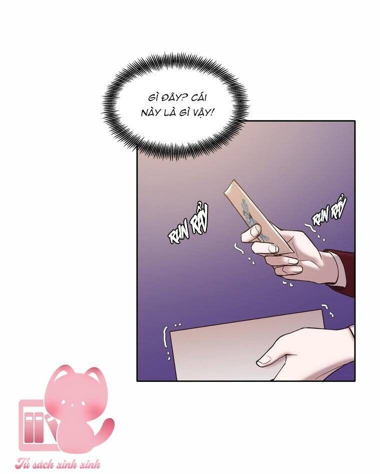 Thanh Xuân Của Chúng Ta Chap 65 - Trang 4