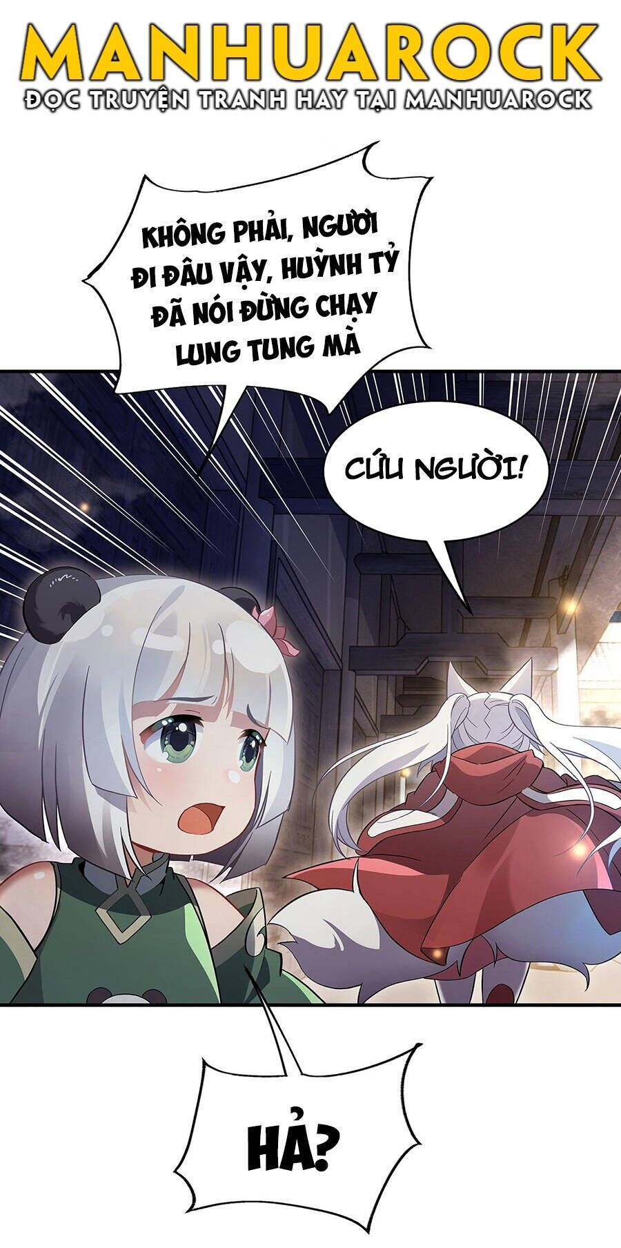 Các Nữ Đồ Đệ Của Ta Đều Là Chư Thiên Đại Lão Tương Lai Chapter 232 - Trang 4