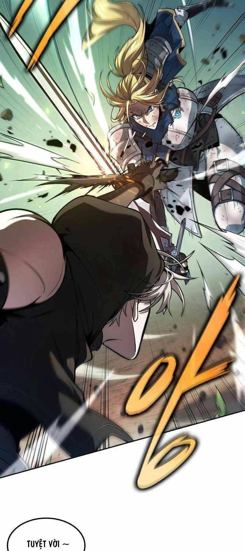 Mạo Hiểm Giả Cuối Cùng Chapter 15 - Trang 4