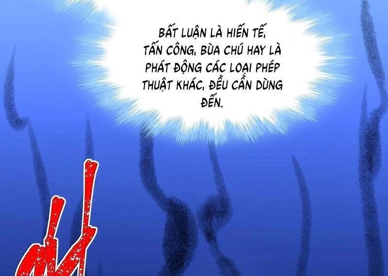 Sức Mạnh Của Ác Thần Chapter 121 - Next Chapter 122