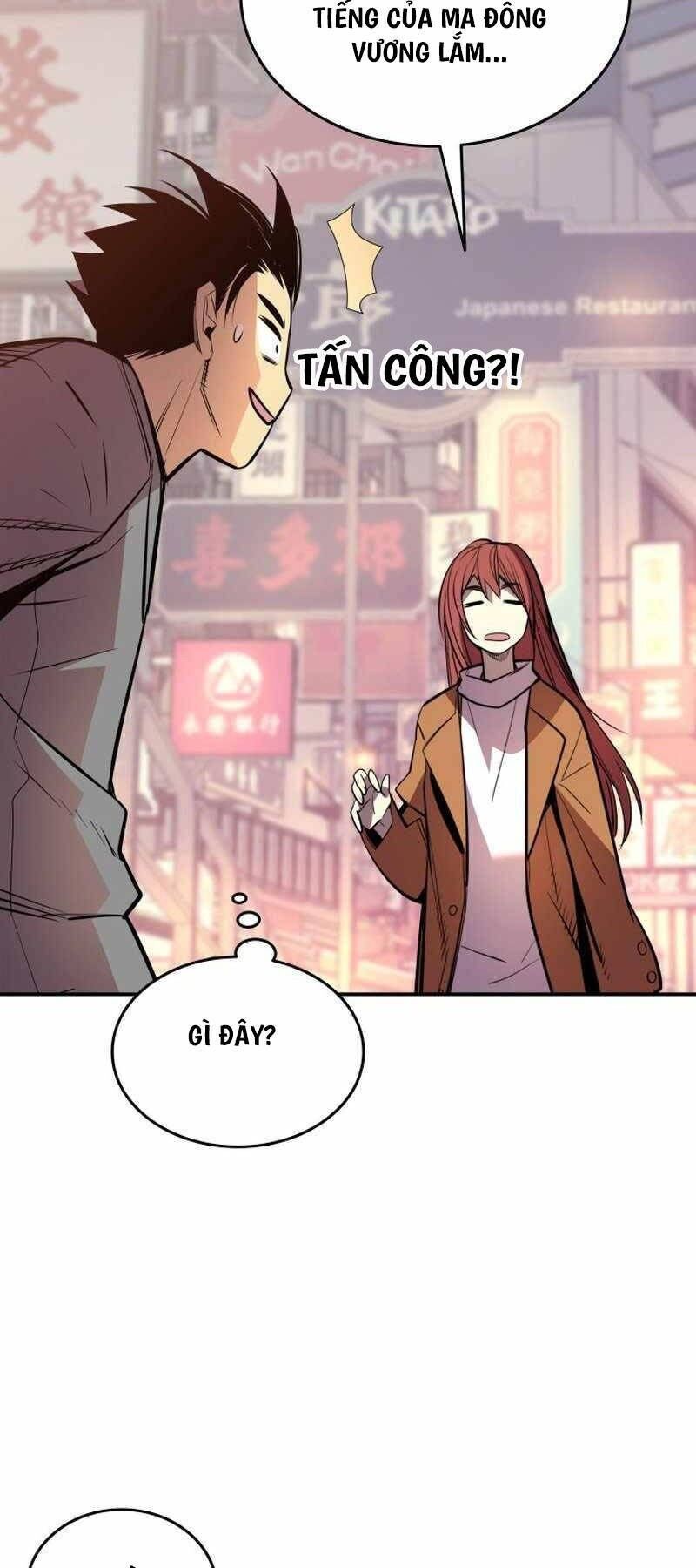 Tôi Là Lính Mới Chapter 186 - Trang 4