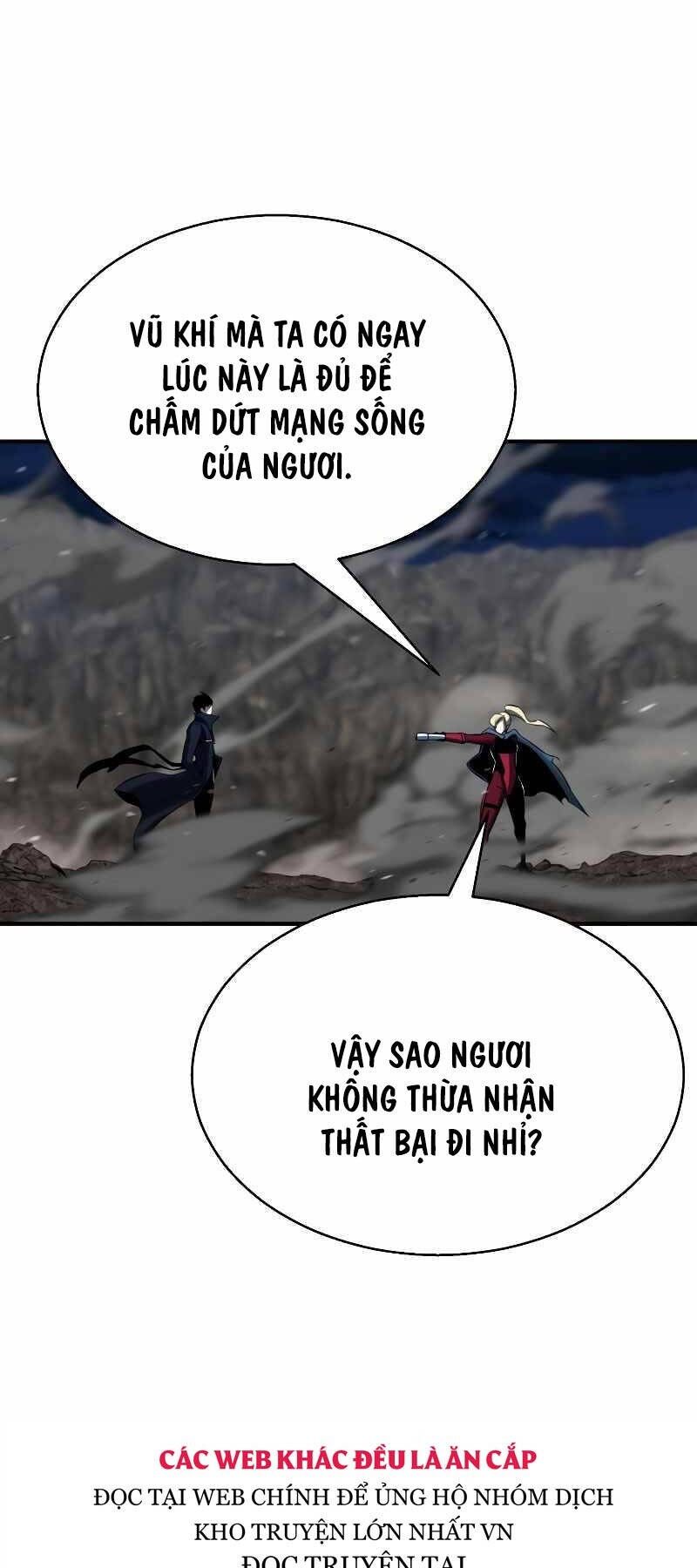 Tử Linh Sư Mạnh Nhất Chapter 46 - Trang 4