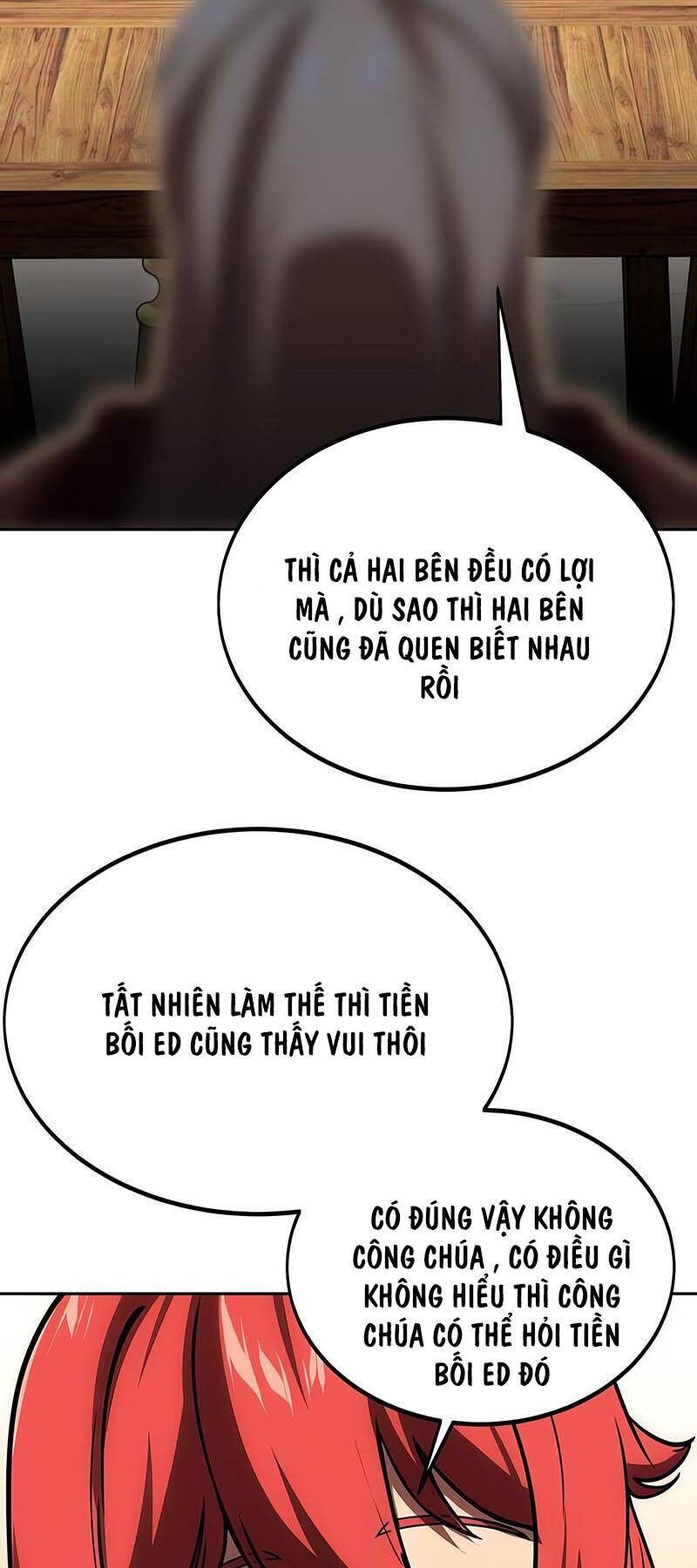 Hướng Dẫn Sinh Tồn Trong Học Viện Chapter 24 - Trang 4