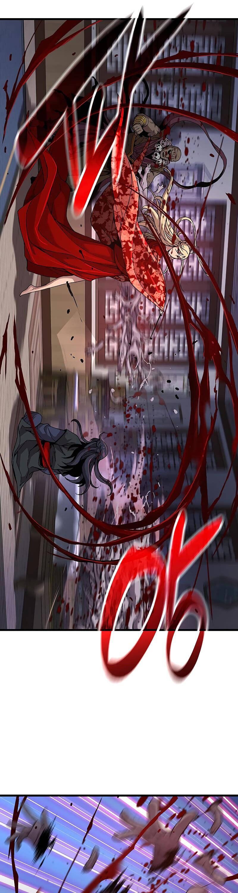 Quái Lực Loạn Thần Chapter 20 - Trang 4