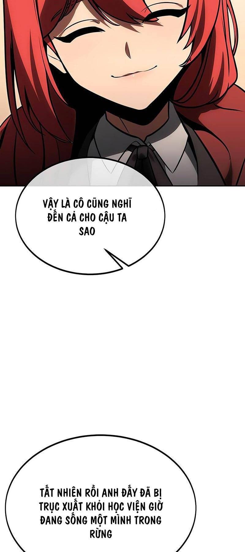 Hướng Dẫn Sinh Tồn Trong Học Viện Chapter 24 - Trang 4