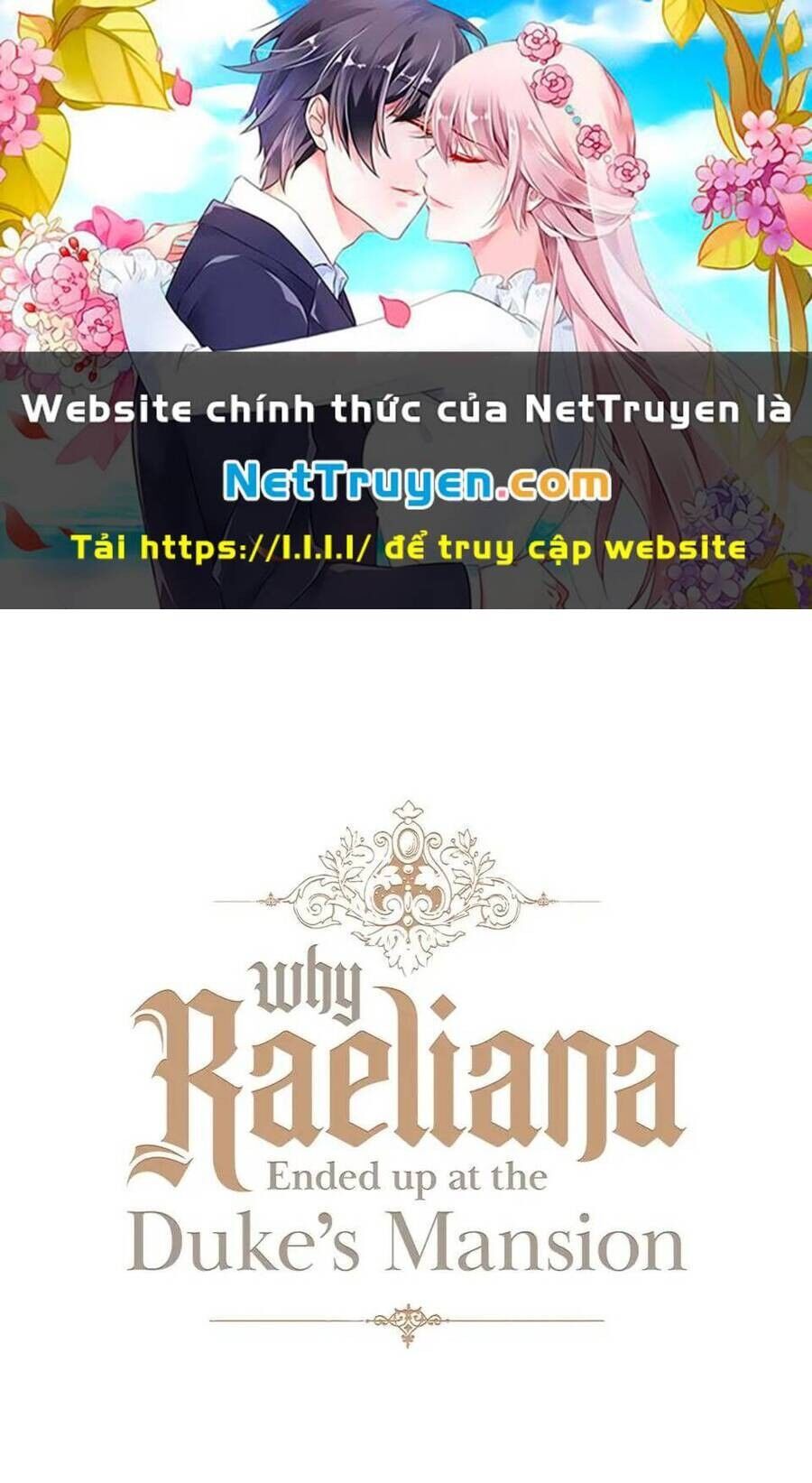 Vị Hôn Thê Khế Ước Của Công Tước Chapter 79 - Trang 4