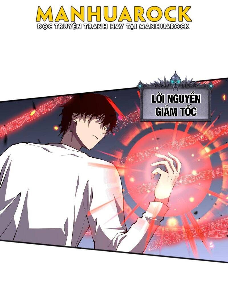 Thảm Họa Tử Linh Sư Chapter 82 - Trang 4