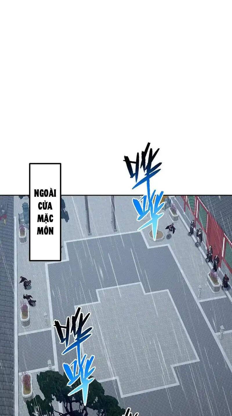 Chưởng Môn Khiêm Tốn Chút Chapter 360 - Trang 4