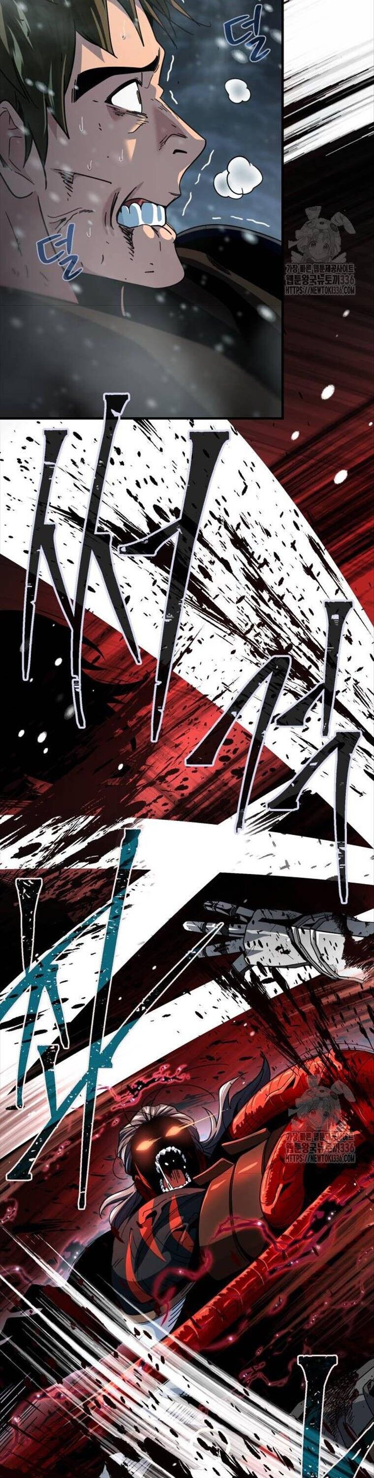 Sự Thức Tỉnh Của Hắc Ma Pháp Sư Sau 66666 Năm Chapter 115 - Trang 4