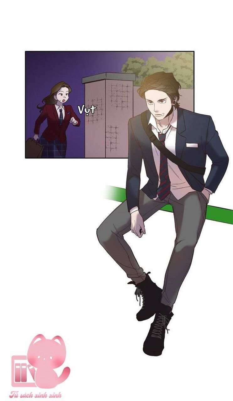 Thanh Xuân Của Chúng Ta Chap 65 - Trang 4