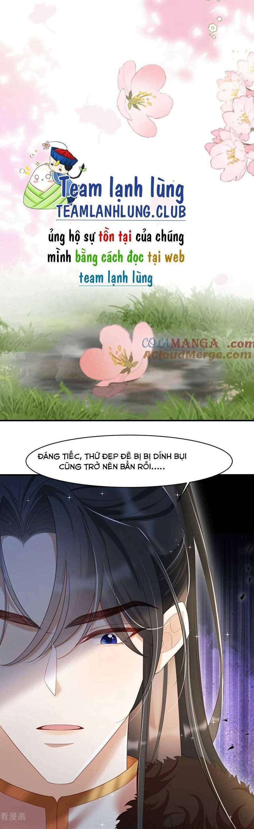 Hướng Dẫn Làm Nhiệm Vụ Của Nữ Diêm La Chapter 34 - Next Chapter 35